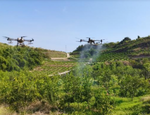 drone for agriculture chinese manufacturer factory supplier wholesaler-msoen