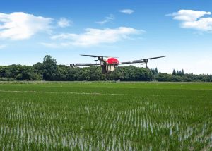 Buy China Manufacturers Cheap Crop Dusting Drone Online-msoen