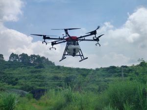 Liechtenstein spraying drone-msoen