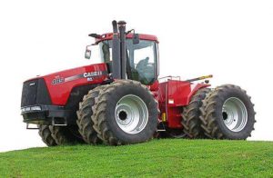 Easy to use tractor recommended!-msoen