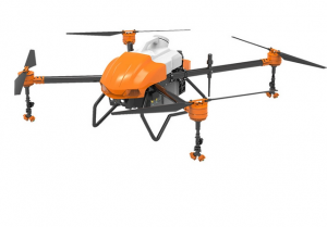 16L Payload Double GPS Agriculture Drone Aircraft Insecticide Spray-msoen