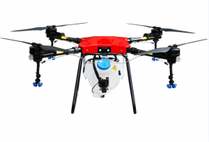 Spraying drones, the advantage of plant protection-msoen