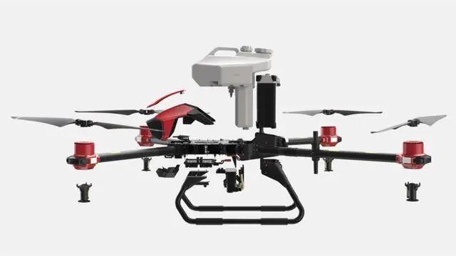 Buy a plant protection drone, should pay attention to those, how about the price-msoen