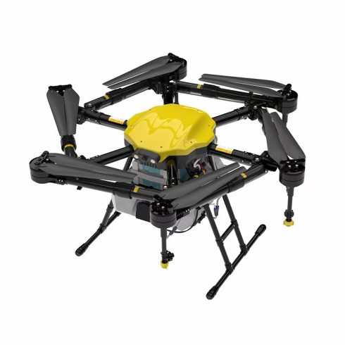 Gasoline spray UAV, which brand is good-msoen