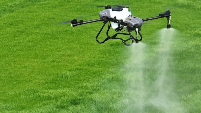 Hunan Plant Protection UAV Technology-msoen