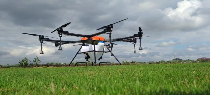 Spraying UAV, battery, spraying UAV-msoen