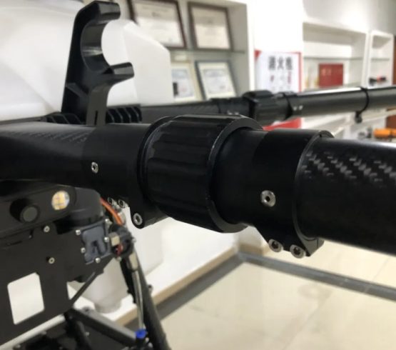 Sprayer Original New Agras Fumigation Drone Spraying And Spreading Drone Foldable-msoen