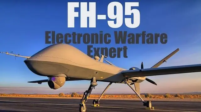 UAV is an ace product-msoen