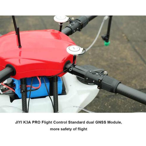 India Pesticide Spray drone-msoen