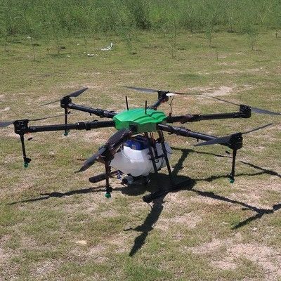 Pesticide agricultural drone manufacturers-msoen