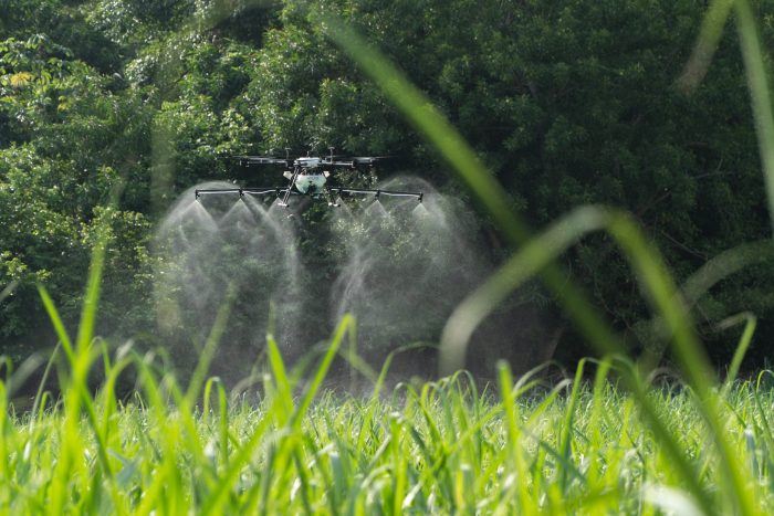 Qujing and Luliang: Technology Helps Agriculture-msoen