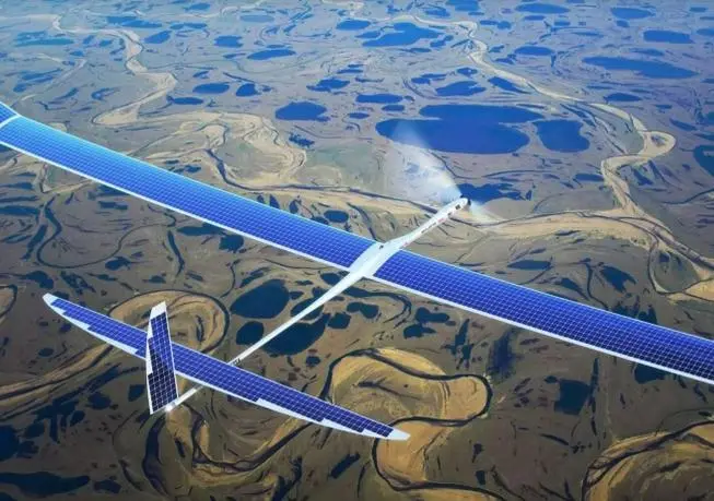 Applicability of solar UAV maritime supervision-msoen