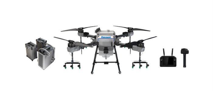 6L 10L 16L 20L 25L 30L 50L 60L agricultural drone 50 l agricultural drone water tank drone agriculture sprayer-msoen