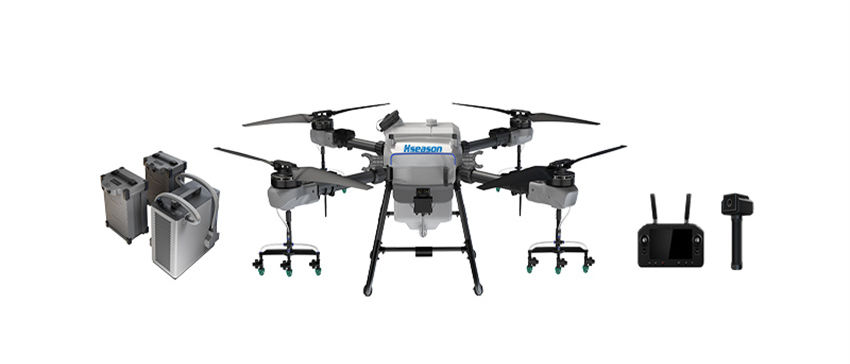 China’s unmanned intelligent technology is the world leader-msoen