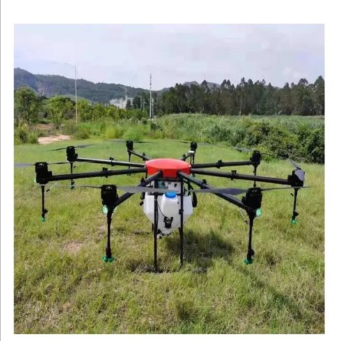 농업용 드론 분무기 신형 훈증 드론 분무와 살포 드론-msoen