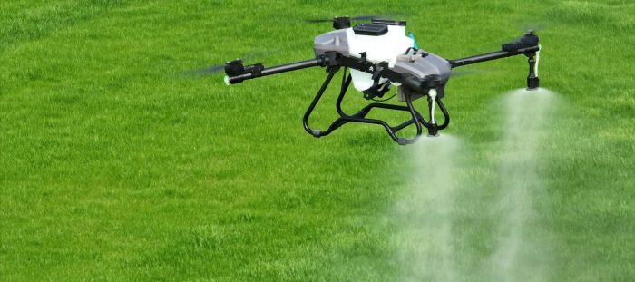 Agricultural drones-msoen