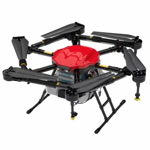 Black Mountain Spray Drone-msoen
