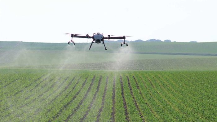 Does China pesticide spray drone factory have those?-msoen