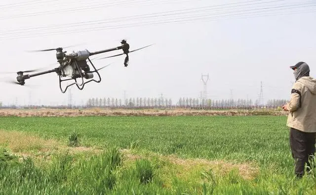 图片[1]-Poland Spray drone-msoen