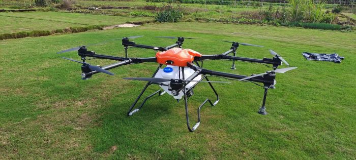 Spraying UAV, battery, spraying UAV-msoen