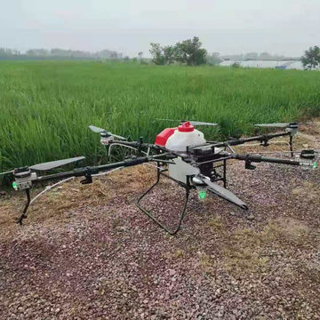 Aviation spraying pesticide drone supplier-msoen
