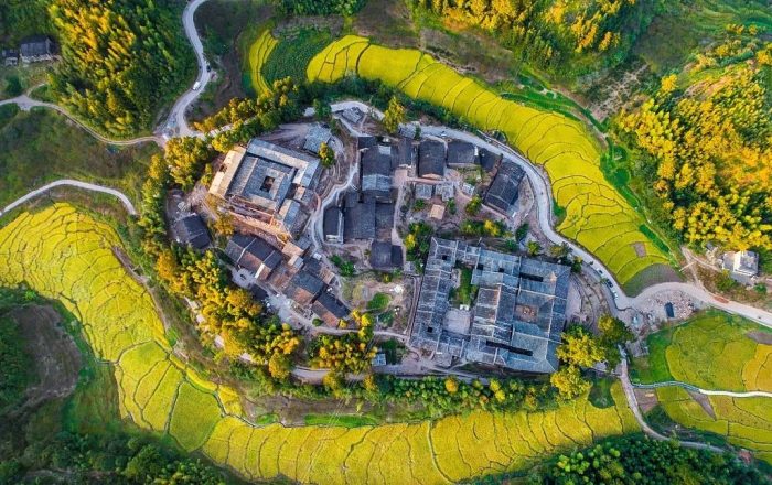 Rural tourism brings new opportunities-msoen