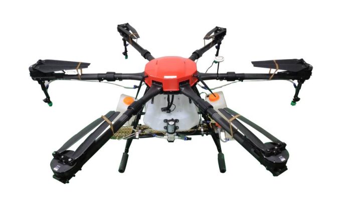 Spraying drone wholesalers-msoen