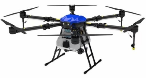 Libyan spraying drone-msoen