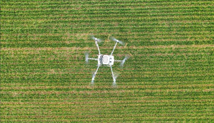 China's Advanced Agricultural Machinery Products Surprise Brazil Agricultural Technology Exhibition-msoen