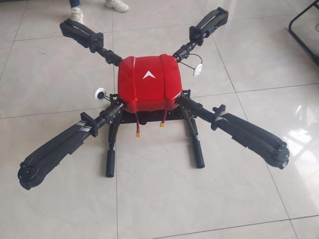 Madeira Spray Drone-msoen