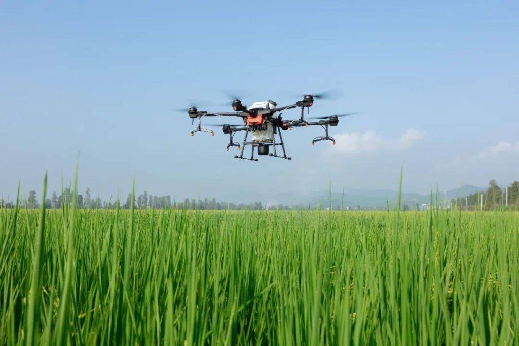 Smart Agriculture – Overview of Modern Smart Agricultural Parks-agriculturalforum-agriculture-msoen