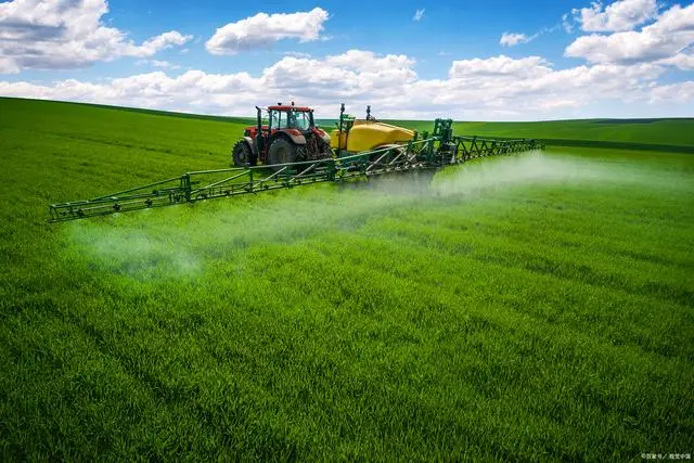 AI Assists Agriculture, Reducing 50% Chemical Pollution-agriculturalforum-agriculture-msoen