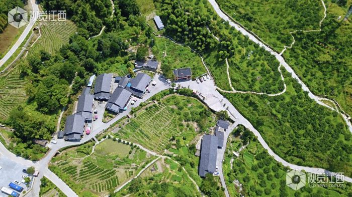 Jiangxi: From a Traditional Agricultural Province to a Modern Agricultural Strong Province-msoen