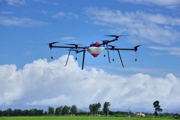 Technology Assists Agriculture to Increase Income-msoen