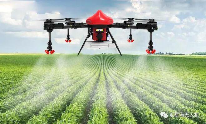 Drone “Hui” transplanting saves manpower and money-msoen