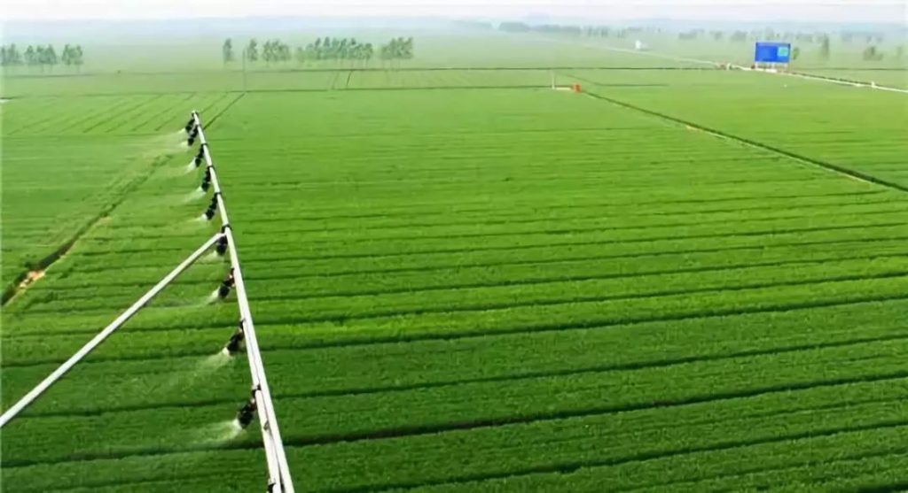 Beijing Tianjin Hebei Improve Smart Agriculture Platform-agriculturalforum-agriculture-msoen