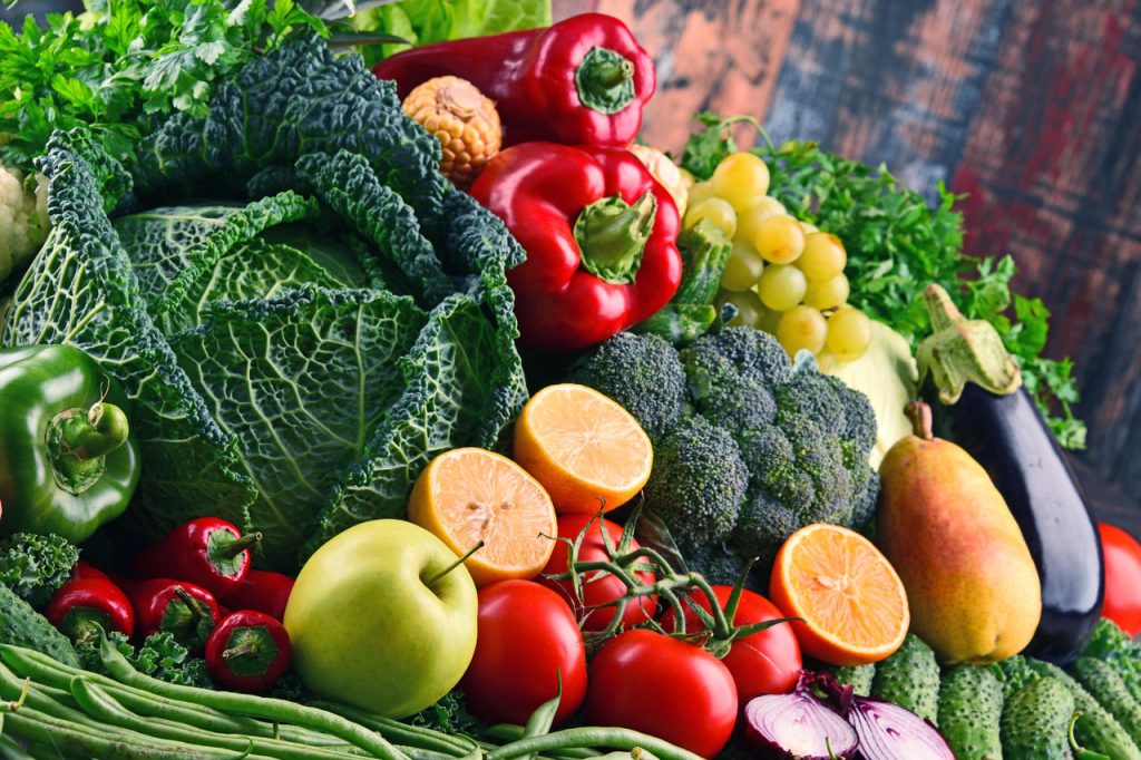 Yumen: Planting “Flower and Fruit Mountain” in the greenhouse-agriculturalforum-agriculture-msoen