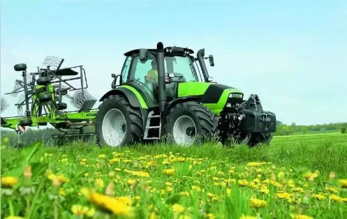 Three opportunities for the GPT model in the field of digital agriculture-msoen