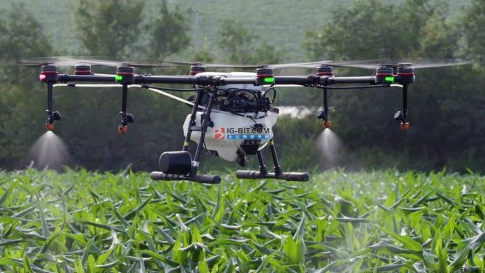 Technology Empowers Agricultural Modernization with Speed-msoen