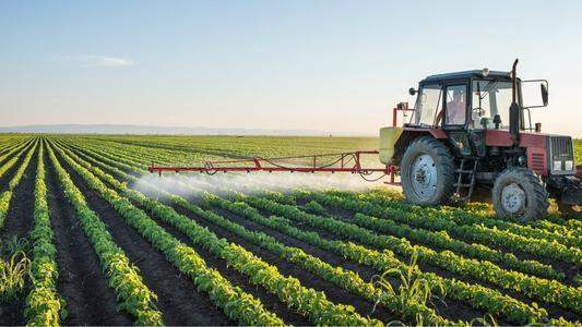 Accelerating Agricultural Digitalization in Changting: Advanced Agricultural Machinery “Smart” Farming-agriculturalforum-agriculture-msoen