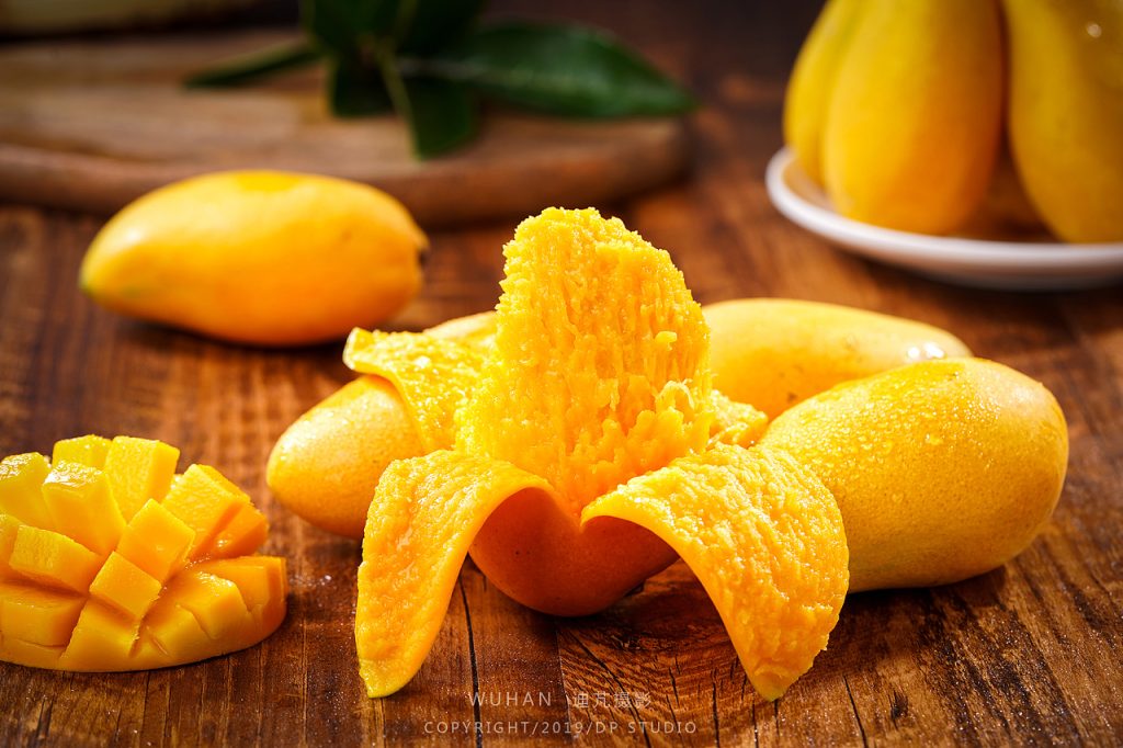 Zhenyuan, Yunnan: Mangoes hanging all over the branches, fruit farmers enjoying themselves-agriculturalforum-agriculture-msoen