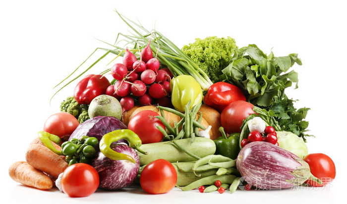 Entering Organic Vegetable Greenhouses to Experience the Unique Charm of Agriculture-agriculturalforum-agriculture-msoen