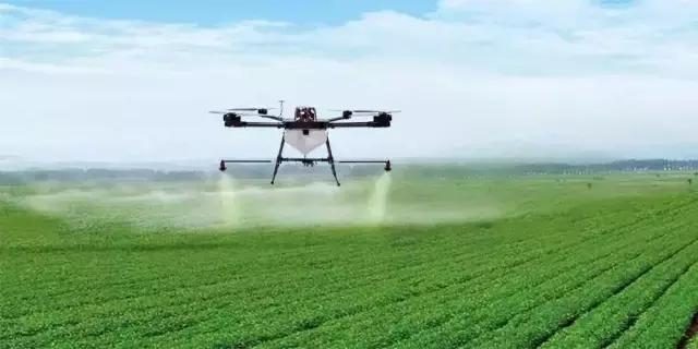 Digital upgrading of urban governance, drone “scanning”-msoen
