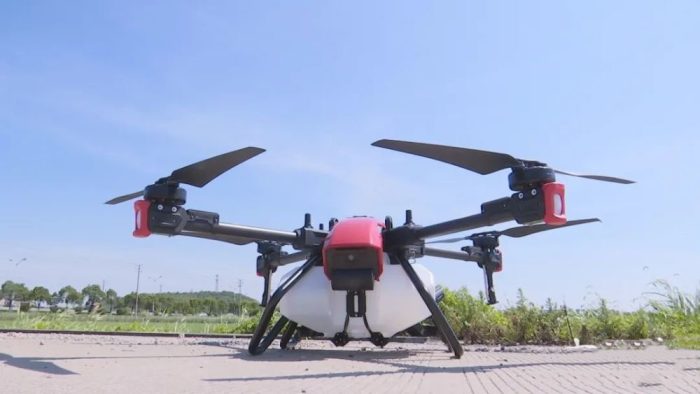 What Future Drones Can Do-msoen