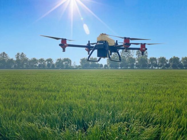 Unicom empowers rural development with "smart agriculture"-msoen