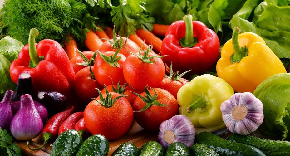 Utilizing Waste Resources to Plant Organic Vegetables-agriculturalforum-agriculture-msoen