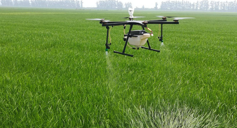 Artificial intelligence is a new trend in smart agriculture-agriculturalforum-agriculture-msoen