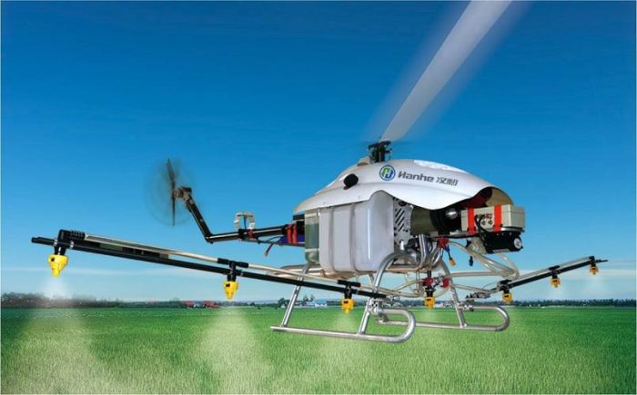 How the American Agricultural Model Works-msoen