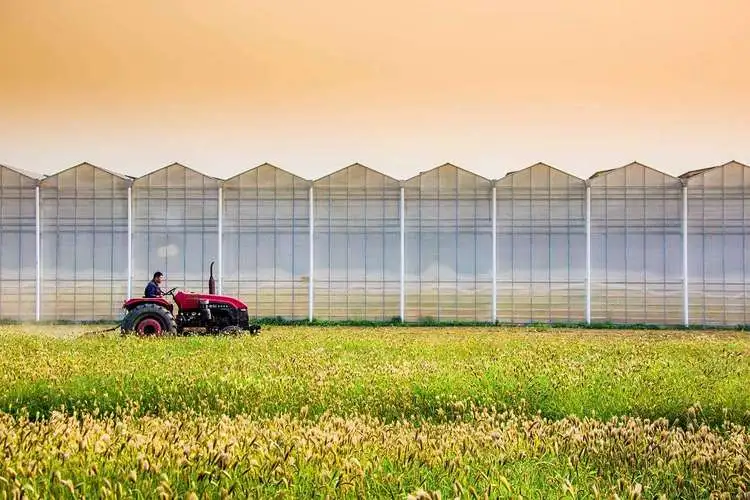 Gansu strives to build a modern Agrarian society service system-msoen