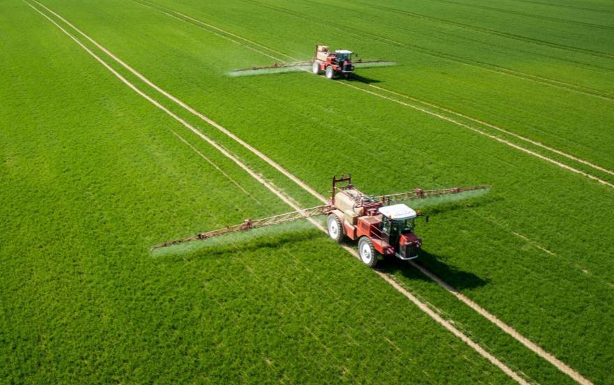 Jifei Technology creates “unmanned” planting technology-agriculturalforum-agriculture-msoen